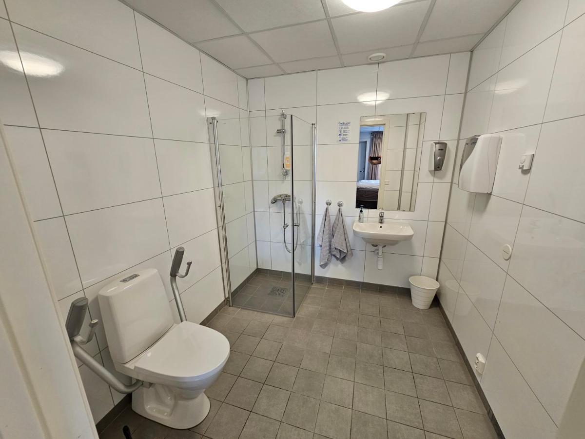Aparthotel Moldfaret 19M Arendal Exterior foto